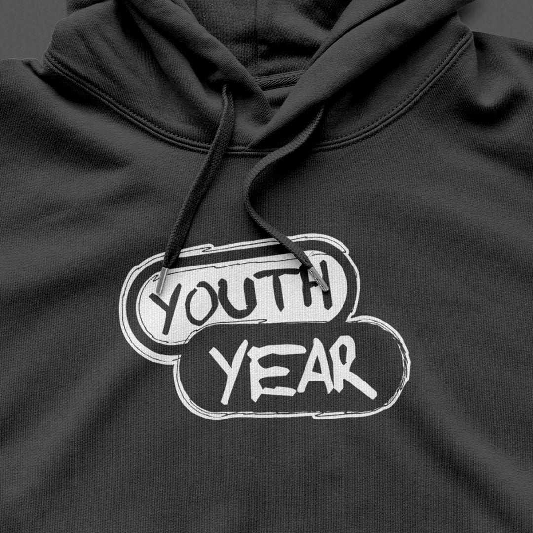 Pill Hoodie Pre-Order