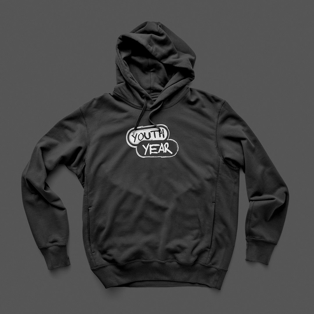 Pill Hoodie Pre-Order