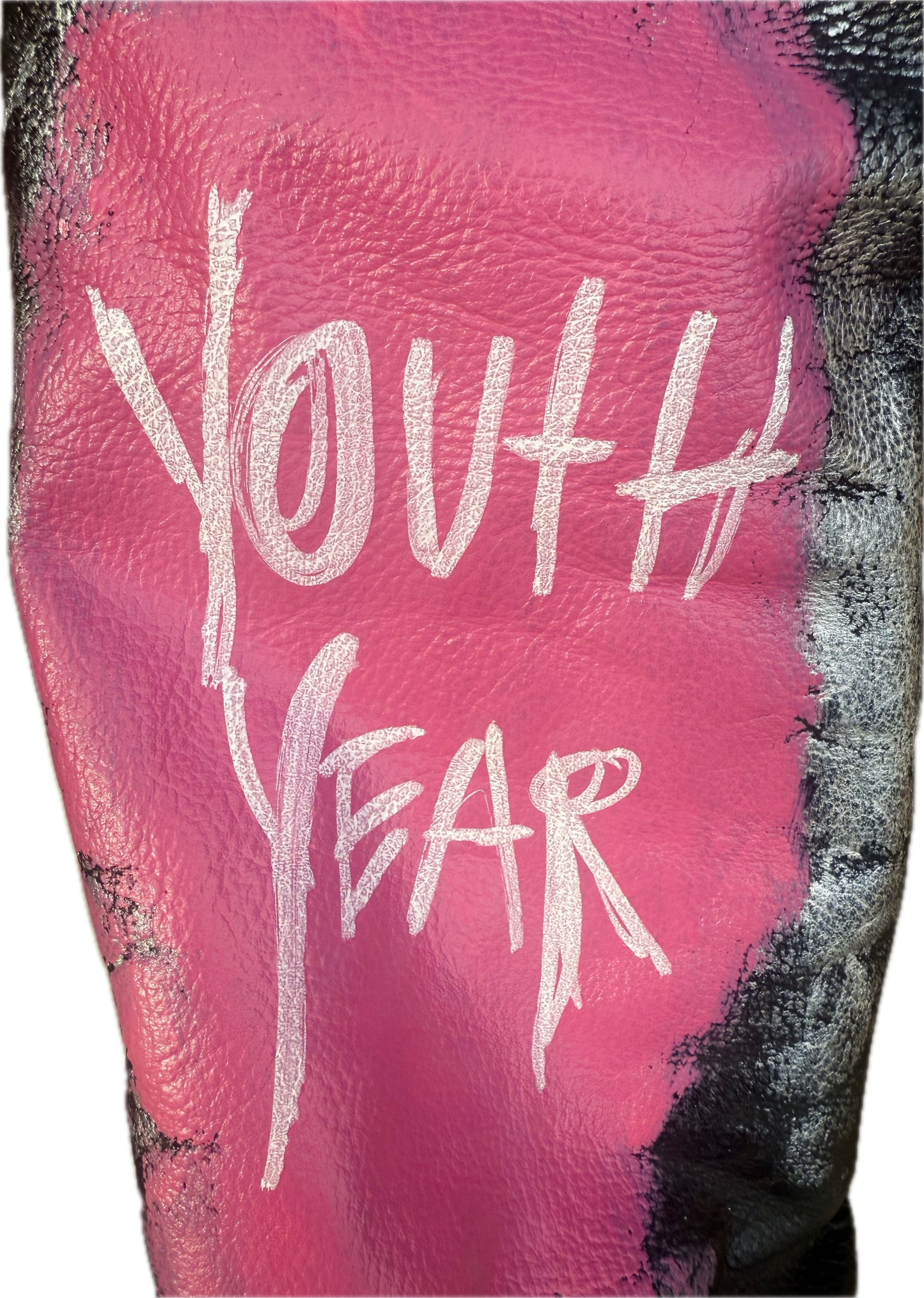 Custom Bad Things 2 Jacket