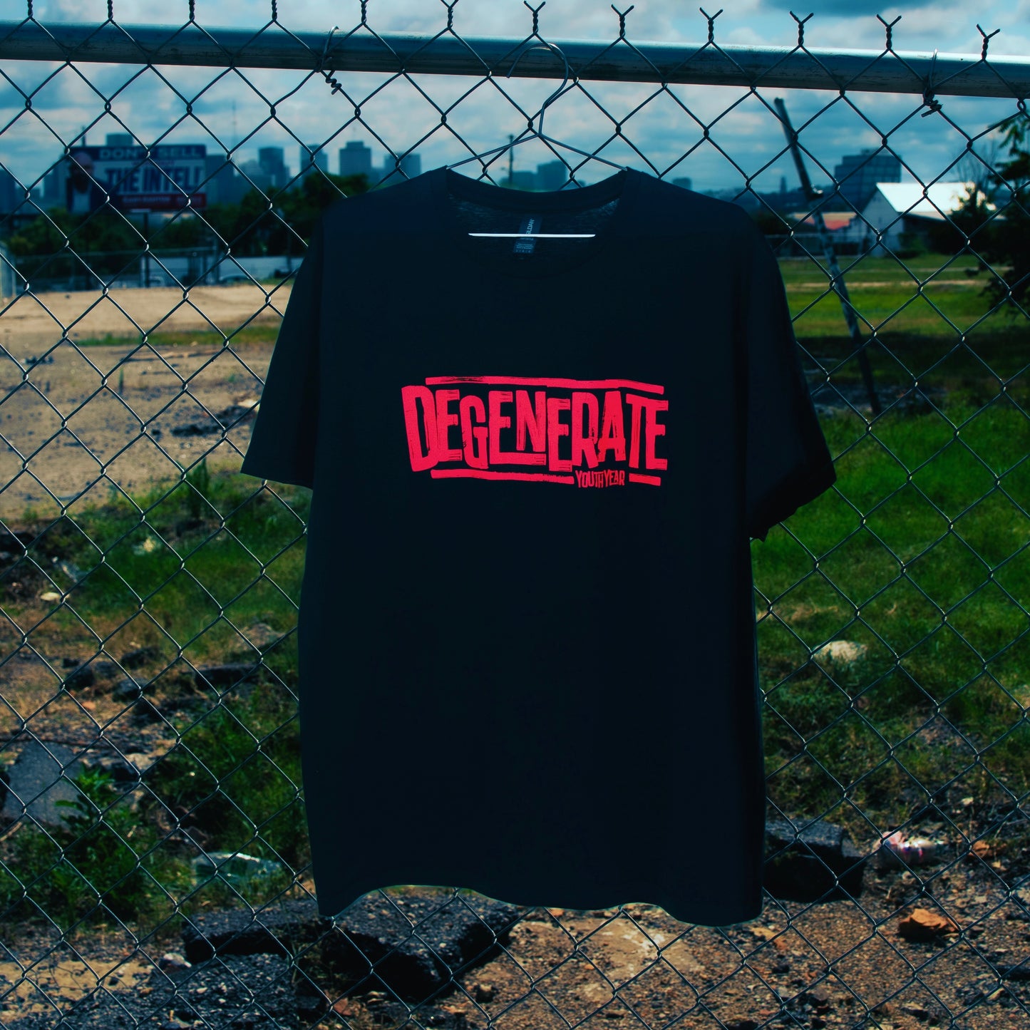 Degenerate T-Shirt