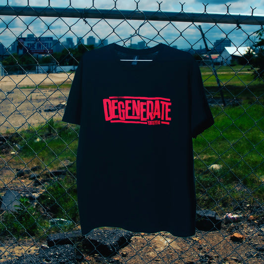 Degenerate T-Shirt