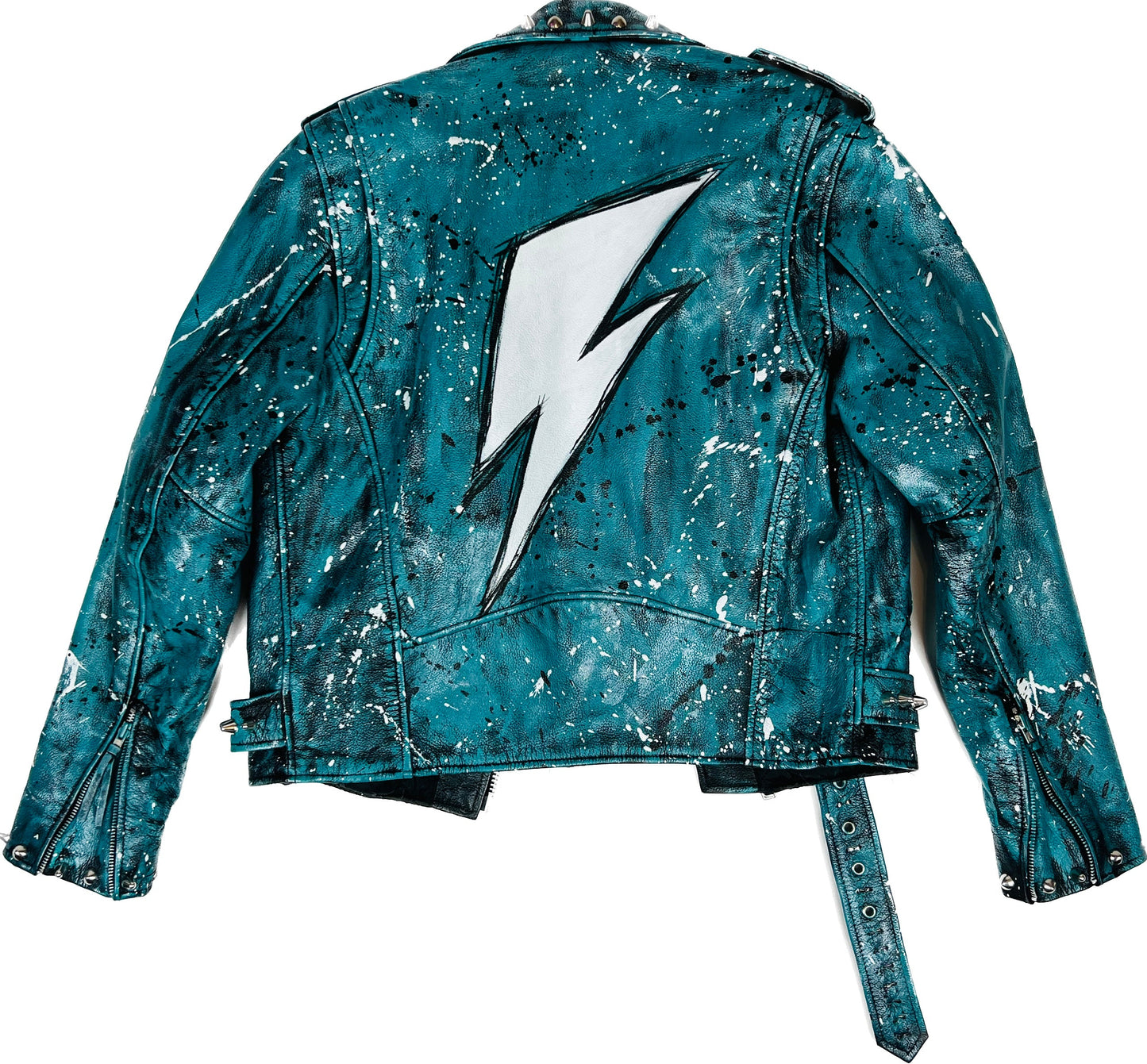 Design Your Own Leather Jacket