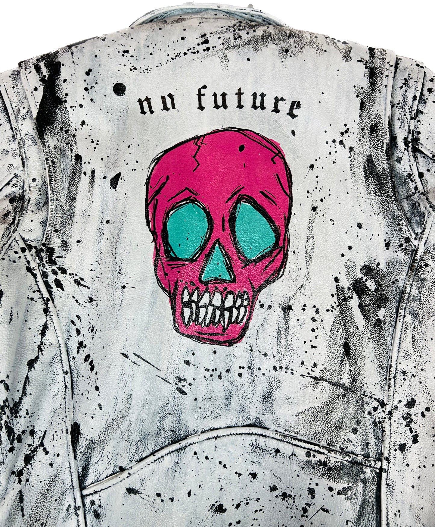 No Future