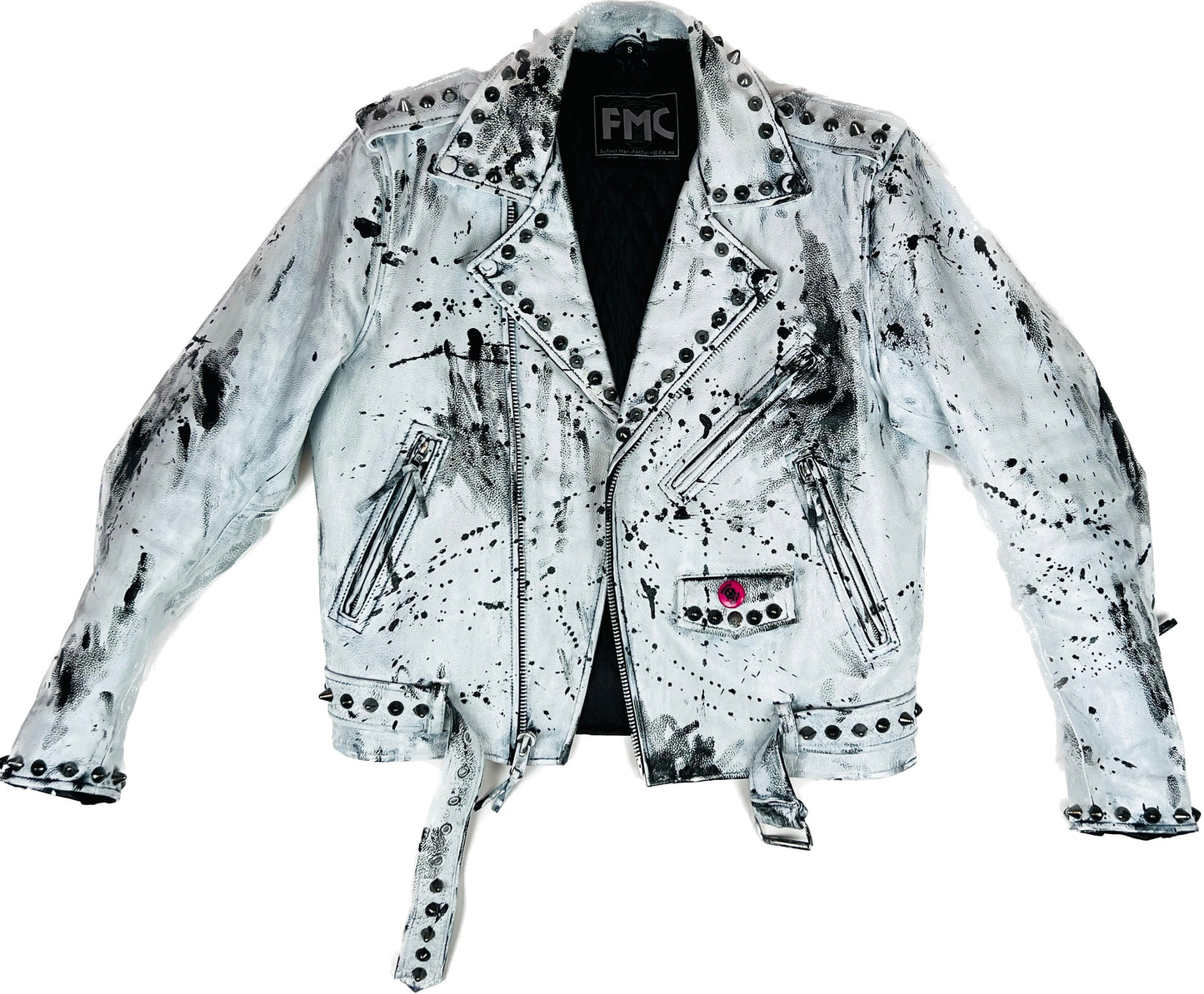 Design Your Own Leather Jacket