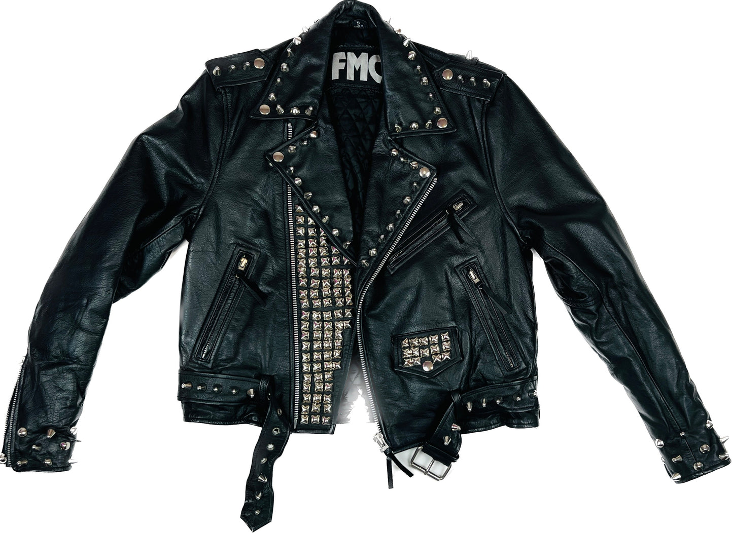 Design Your Own Leather Jacket