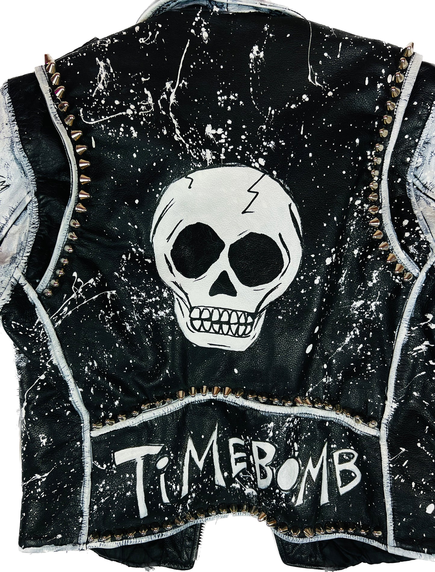 Timebomb