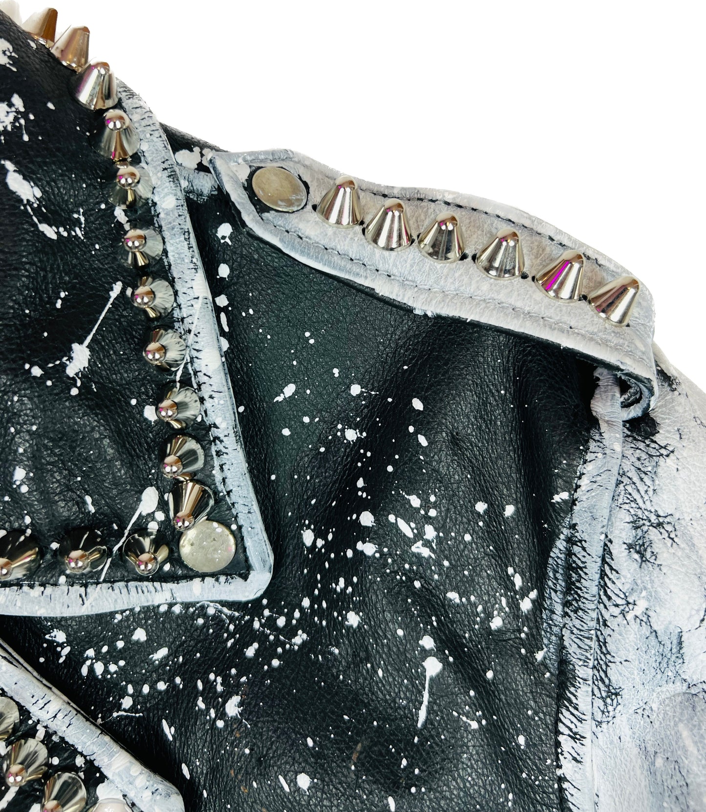 Design Your Own Leather Jacket